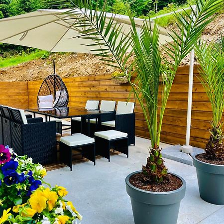 Gorska Cisza - Duzy, Komfortowy, Wyjatkowy Apartament Stronie Śląskie Εξωτερικό φωτογραφία