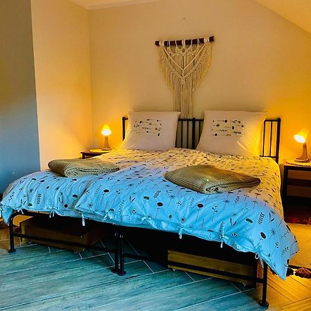 Gorska Cisza - Duzy, Komfortowy, Wyjatkowy Apartament Stronie Śląskie Εξωτερικό φωτογραφία
