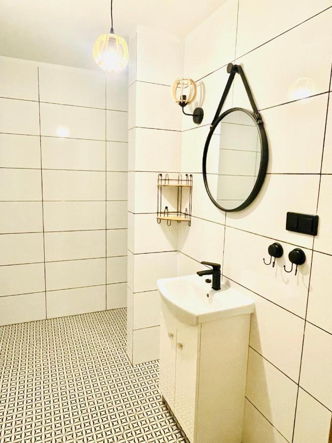 Gorska Cisza - Duzy, Komfortowy, Wyjatkowy Apartament Stronie Śląskie Εξωτερικό φωτογραφία
