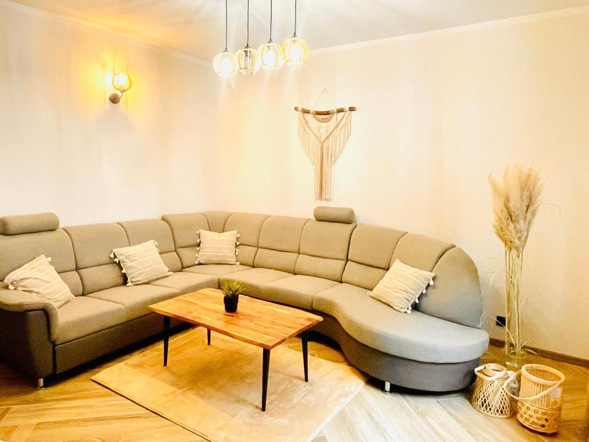 Gorska Cisza - Duzy, Komfortowy, Wyjatkowy Apartament Stronie Śląskie Εξωτερικό φωτογραφία