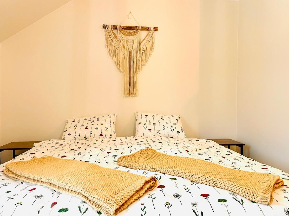 Gorska Cisza - Duzy, Komfortowy, Wyjatkowy Apartament Stronie Śląskie Εξωτερικό φωτογραφία