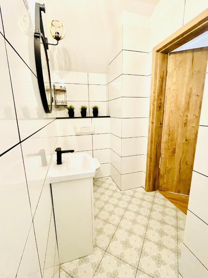 Gorska Cisza - Duzy, Komfortowy, Wyjatkowy Apartament Stronie Śląskie Εξωτερικό φωτογραφία