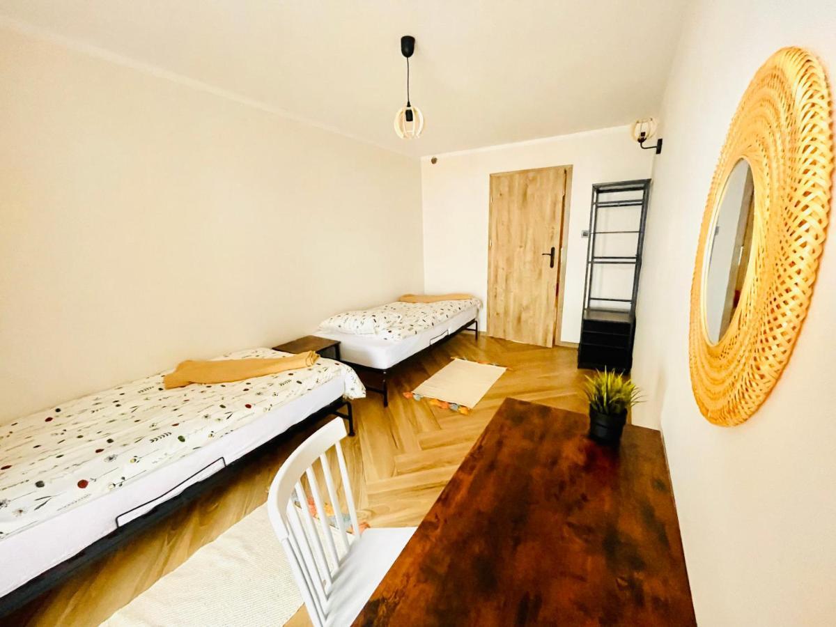 Gorska Cisza - Duzy, Komfortowy, Wyjatkowy Apartament Stronie Śląskie Εξωτερικό φωτογραφία