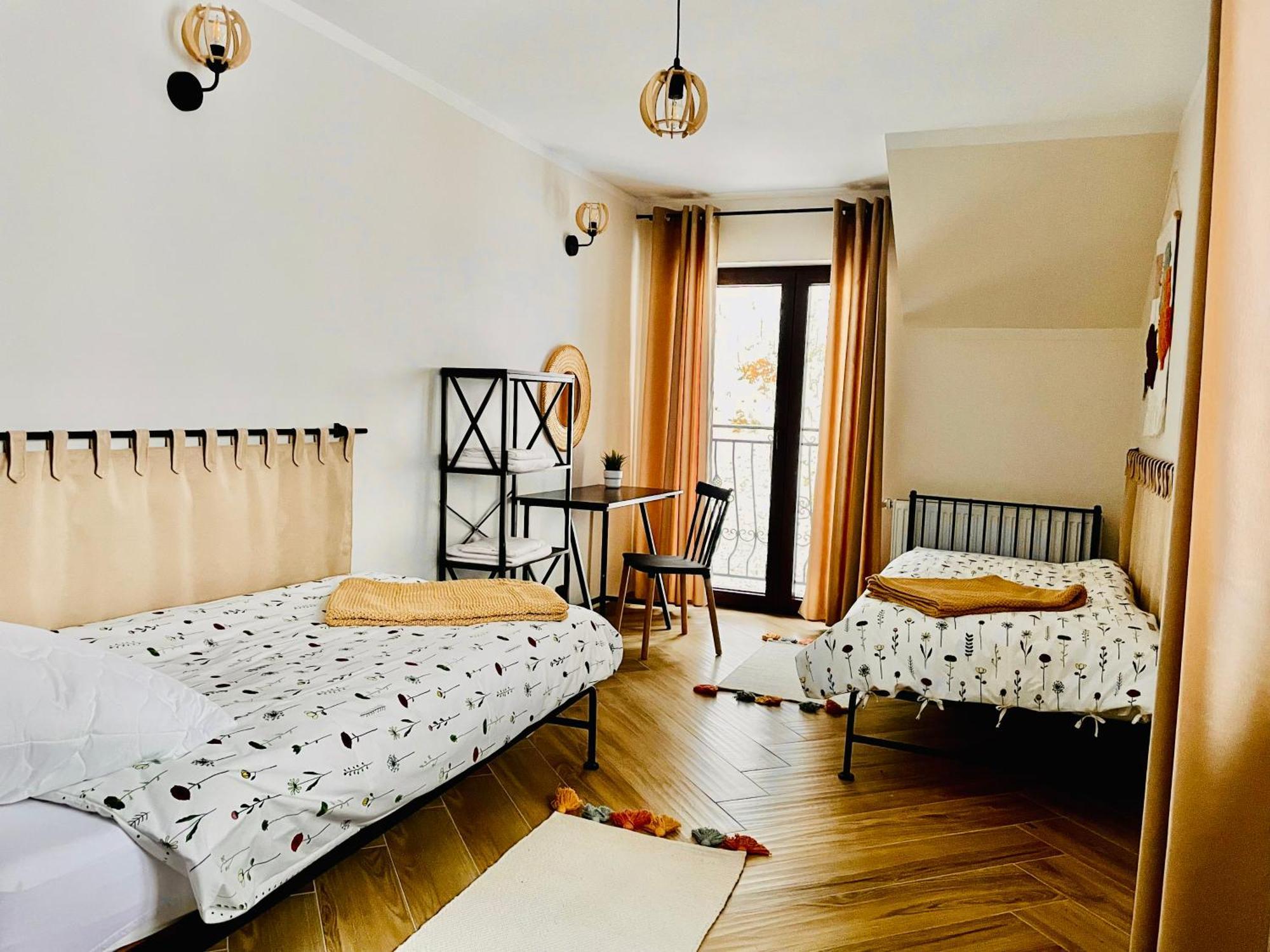 Gorska Cisza - Duzy, Komfortowy, Wyjatkowy Apartament Stronie Śląskie Εξωτερικό φωτογραφία