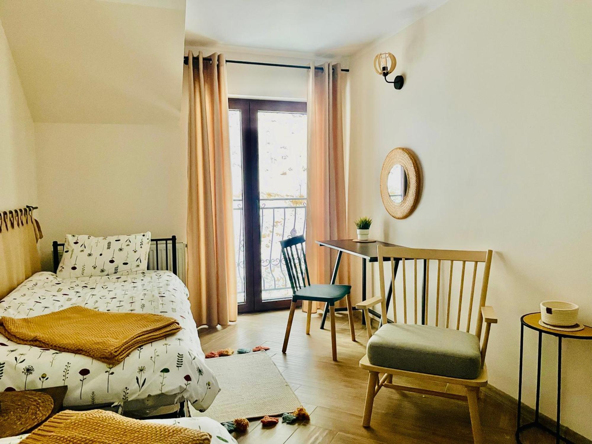 Gorska Cisza - Duzy, Komfortowy, Wyjatkowy Apartament Stronie Śląskie Εξωτερικό φωτογραφία