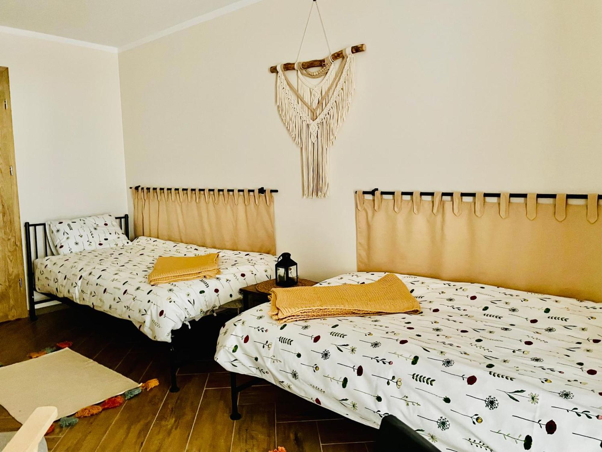 Gorska Cisza - Duzy, Komfortowy, Wyjatkowy Apartament Stronie Śląskie Εξωτερικό φωτογραφία