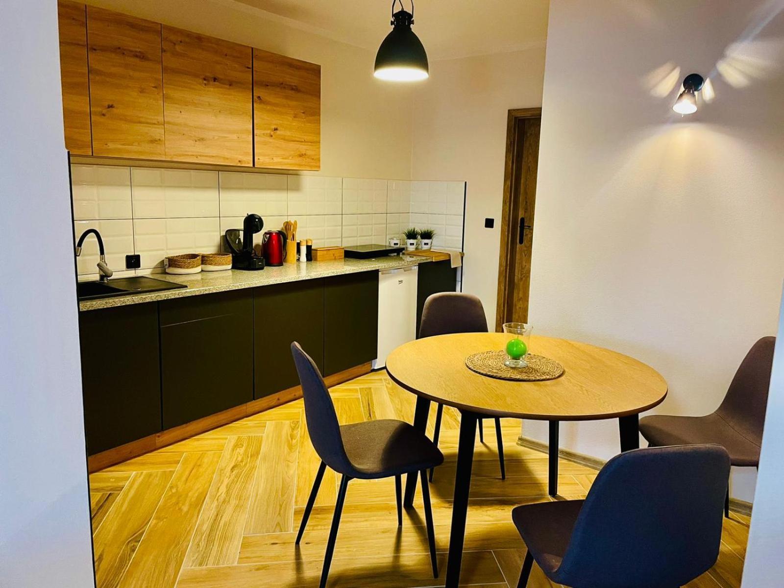 Gorska Cisza - Duzy, Komfortowy, Wyjatkowy Apartament Stronie Śląskie Εξωτερικό φωτογραφία