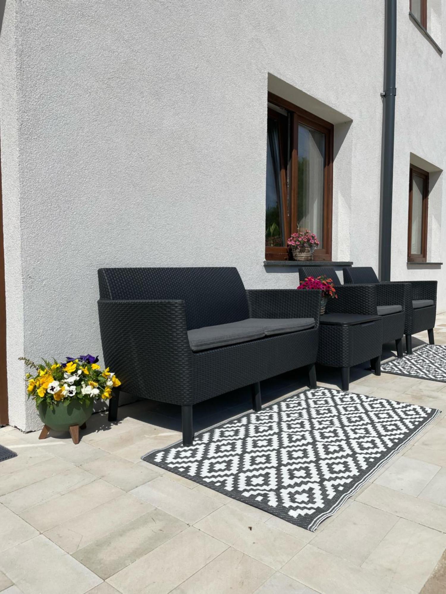 Gorska Cisza - Duzy, Komfortowy, Wyjatkowy Apartament Stronie Śląskie Εξωτερικό φωτογραφία