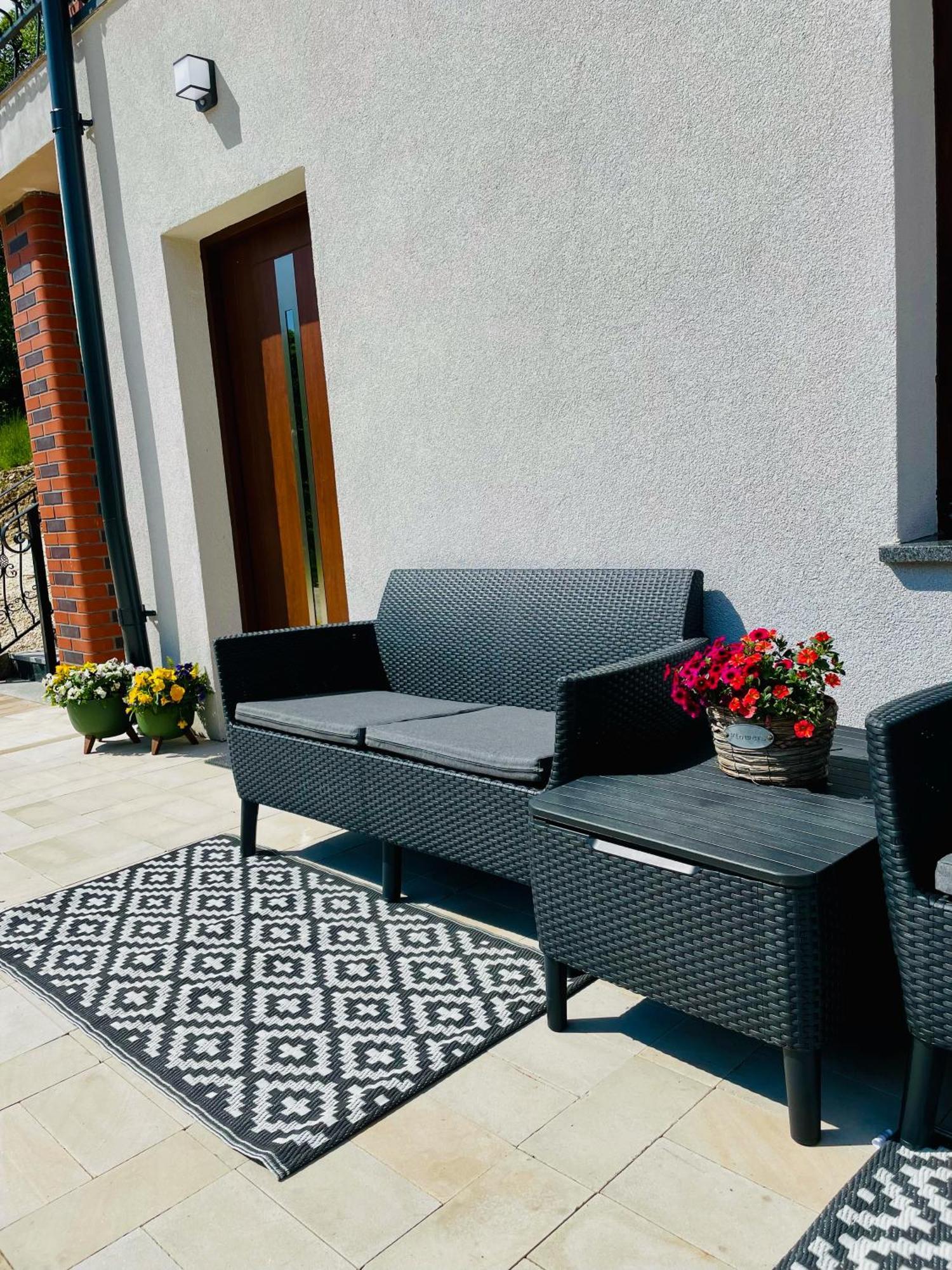 Gorska Cisza - Duzy, Komfortowy, Wyjatkowy Apartament Stronie Śląskie Εξωτερικό φωτογραφία