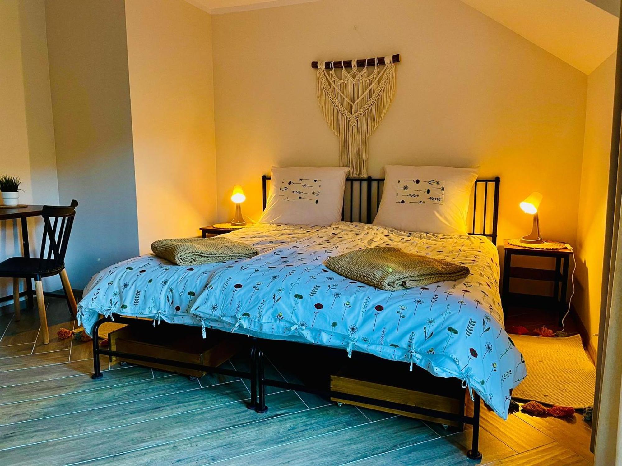 Gorska Cisza - Duzy, Komfortowy, Wyjatkowy Apartament Stronie Śląskie Εξωτερικό φωτογραφία